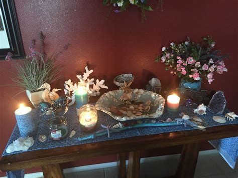 Summer Solstice Altar Ideas for Pagan Practitioners